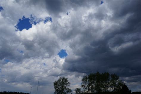 Погода в Первоуральске: осенью было теплее — Городские вести