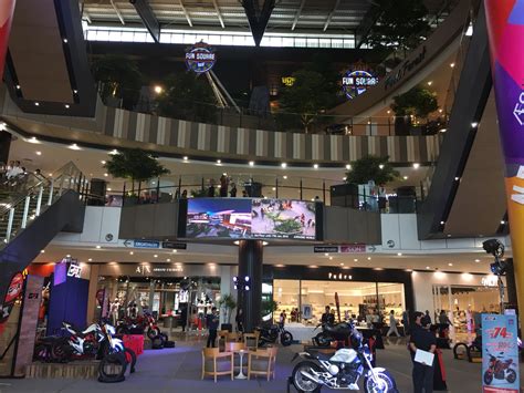 Aeon Mall 2 Cambodia