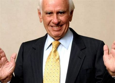 Jim Rohn Net Worth Age Height Weight Career And Bio