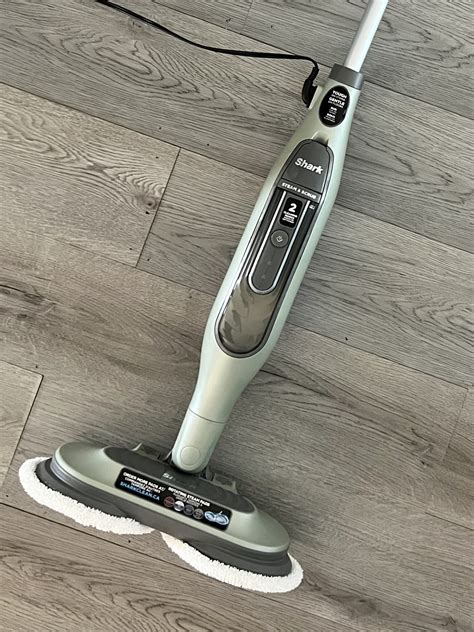 Tested Shark Steam And Scrub Floor Mop Addictedaddicted