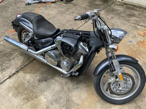 2006 Honda Vtx 1300c For Sale In Houston Tx Offerup