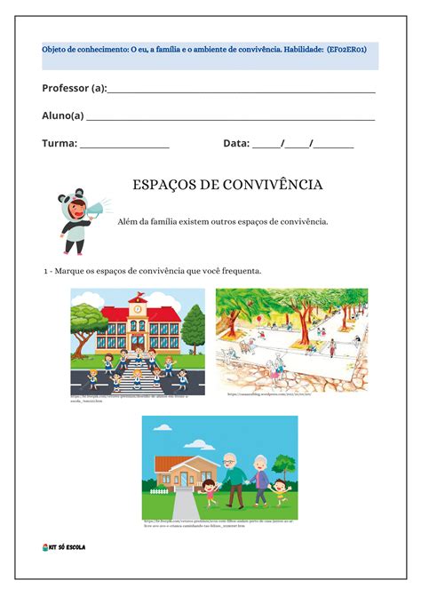 Atividade De Ensino Religioso – Themeroute