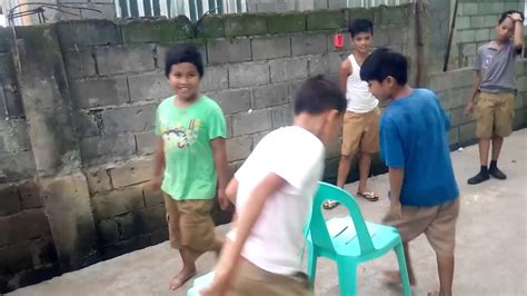 Ang Masayang Laro Youtube