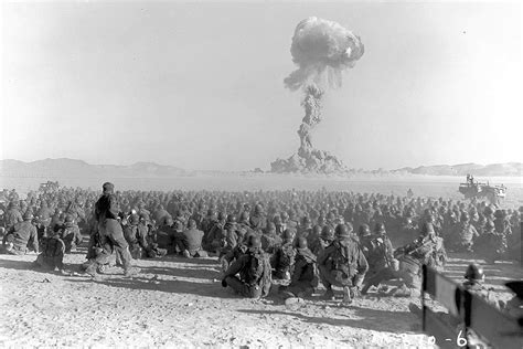 Dont Make Nevada Radioactive To Tourism Nevada Views Opinion