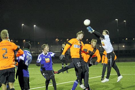 Billeder Fremad Amager FC Roskilde Sport Sjællandske Nyheder