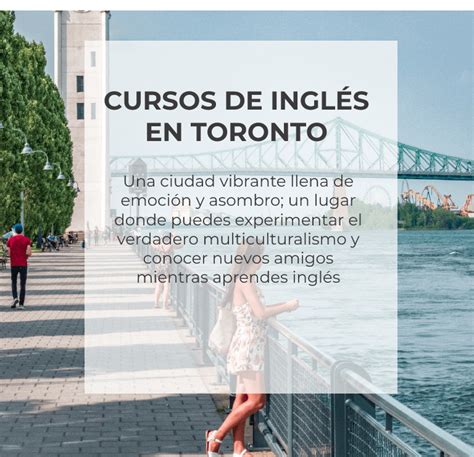 Curso De Ingl S Toronto Con Gled Global Education