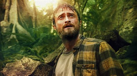 Jungle (2017) - Backdrops — The Movie Database (TMDB)