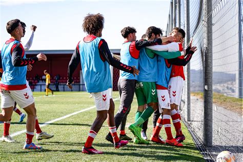 Cidade Desportiva SC Braga on Twitter Crença Gverreira permite