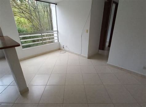 Apartamento En Arriendo En Robledo Properati