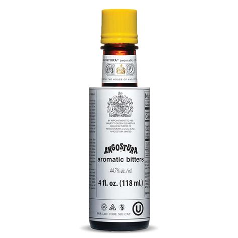 Amazon Angostura Aromatic Bitters Cocktail Bitters For