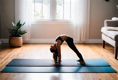 Mandukasana Bienfaits Et Guide De La Posture De La Grenouille En Yoga