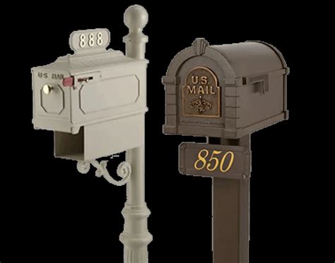Postmasters explain the rules for residential mailboxes placement 1