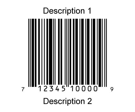 Order Upc Barcode Labels Online Layouts For 40 X 333 Labels