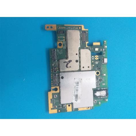 Placa Original Desbloqueada Xiaomi Redmi A Shopee Brasil