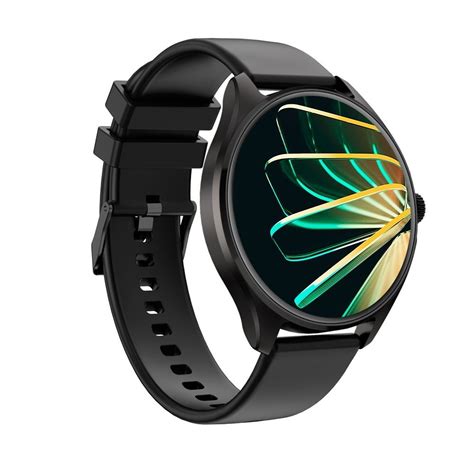 Smartwatch Multilaser Multi M2R Tela Amoled Arredondado Monitoramento