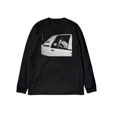 Apparel The 1975 Official Store