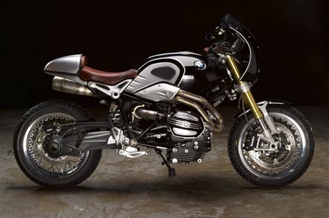 Bmw R Ninet By Revival Cycles