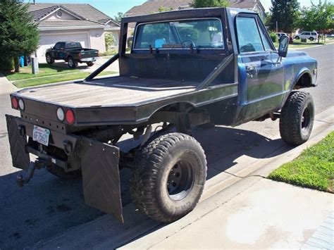 72 Chevy Flatbed Pirate4x4com 4x4 And Off Road Forum 67 72 Chevy