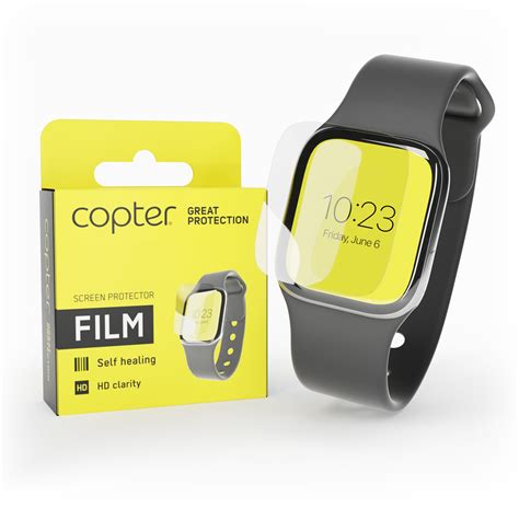 Kjøp Copter Screenprotector Apple Watch Ultra 49mm online