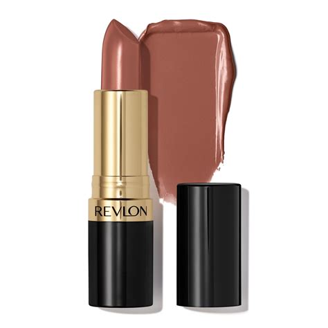 Revlon Super Lustrous Creme Lipstick High Impact Color Moisturizing