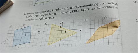 proszę daje naj pomocy klasa 8 zadanie 3a sam podpunkt a ze strony 104