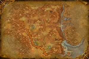 Tortusk - Wowpedia - Your wiki guide to the World of Warcraft