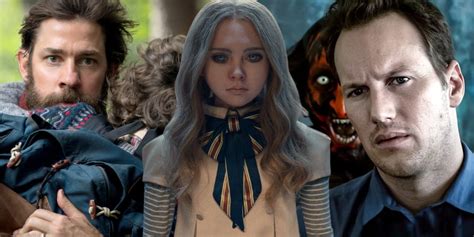 10 Seriously Scary Horror Movies That Are Only Rated PG