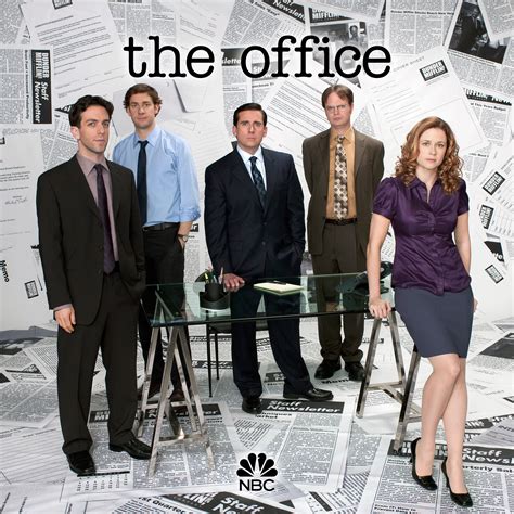 The Office, Season 5 on iTunes