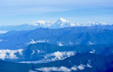 Into the Himalayas and Bhutan - Best of Asia on Travellerspoint