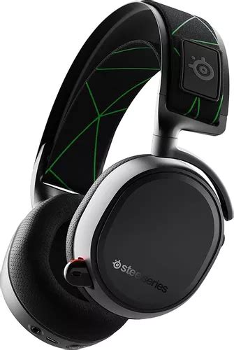 Aud Fono Steelseries Arctis X Inal Mbrico Con Micr Fono Meses Sin