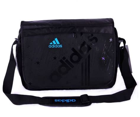 Bolsa Masculina Adidas Rrs Style Shop