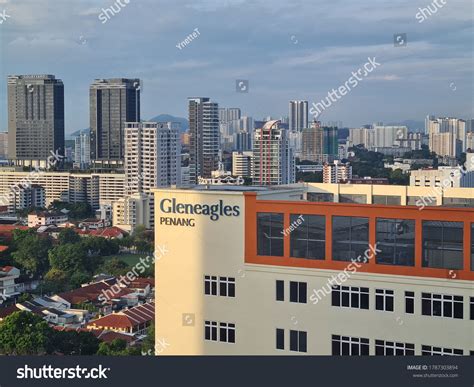 Hospital Penang Photos and Images | Shutterstock