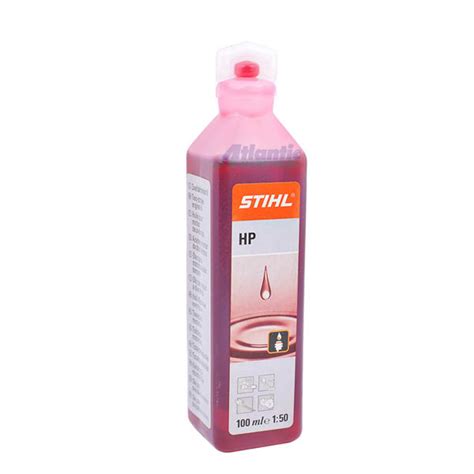 PSC Ferenčak Web Shop ULJE DVOTAKTOL STIHL HP 100ml Ulja maziva