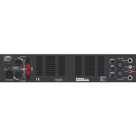 SX1500 | Prolights