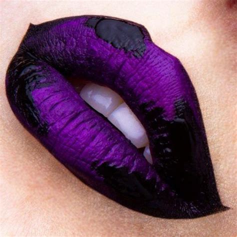 50 Trending Purple Lipstick Shades For 2024 Purple Lipstick Purple