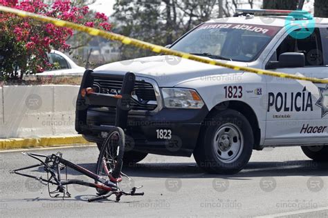 Califican Legal La Detención Del Conductor Que Mató A Ciclista En La