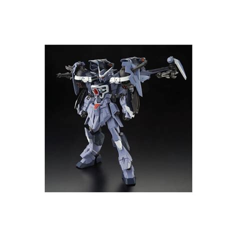 P Bandai Full Mechanics Mobile Suit Gundam Gat X Aile Calamity