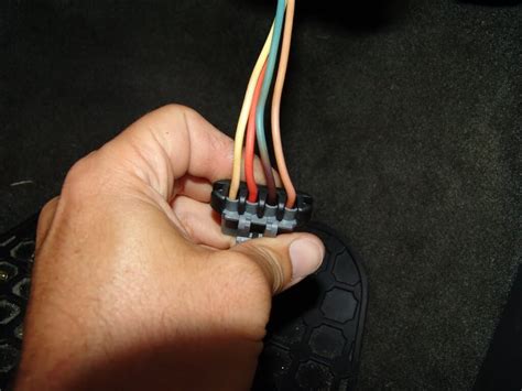 Chevy Colorado Wiring Harness Diagram Sparky S Answers 2008 Chevrolet Colorado Blower Inop All