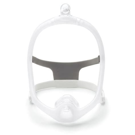 Philips Respironics Dreamwisp Nasal Mask With Headgear