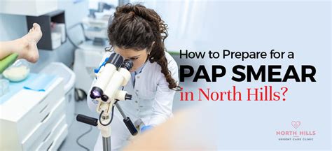 How To Prepare For A Pap Smear