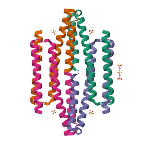 RCSB PDB 4ADZ Crystal Structure Of The Apo Form Of A Copper