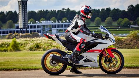 Yamaha R World Gp Th Anniversary Alle Technischen Daten Zum