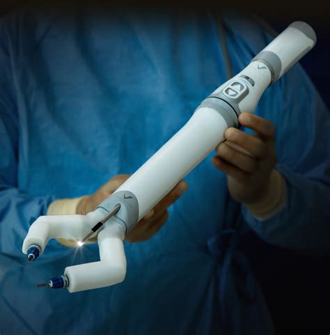 Virtual Incision Receives Fda Authorization For The Mira Surgical