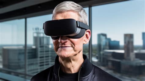 5 reasons to get excited about the Apple VR/AR headset | Cult of Mac