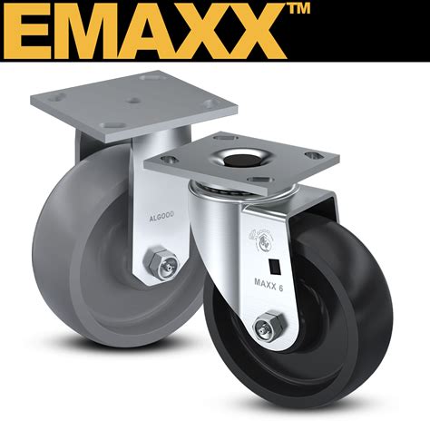 Algood-RE6563-A38F-BARG-BB - Caster Technology Corporation