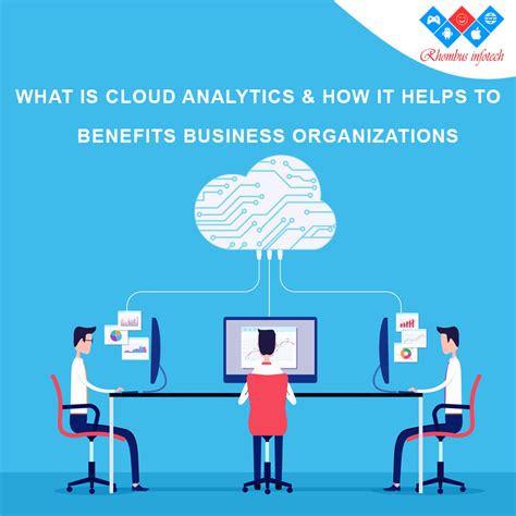 What Is Cloud Analytics And How It Helps To Benefits Business