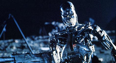 Terminator: Ranking de todas las películas | Cine PREMIERE
