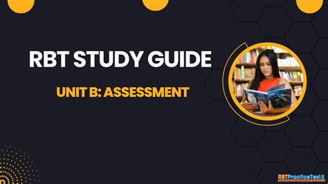 Assessment Free RBT Study Guide Updated For 2025