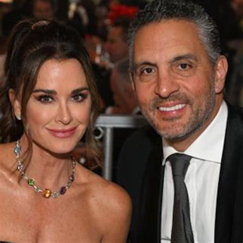 Kyle Richards And Mauricio Umansky Split After 27 Years Of Marriage