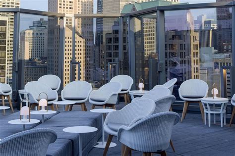 Bokas Grandiose New Rooftop Bar In Gold Coast Opens On Sunday Eater